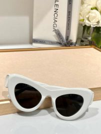 Picture of Balenciga Sunglasses _SKUfw53698285fw